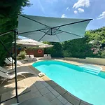 Le Petit Au Coeur De - Parking Prive - Piscine Chauffee - Et Massages