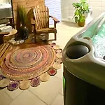 Le Petit Au Coeur De - Parking Prive - Piscine Chauffee - Et Massages Гостевой дом Сарла-ла-Канеда