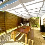 Le Petit Au Coeur De - Parking Prive - Piscine Chauffee - Et Massages 4*