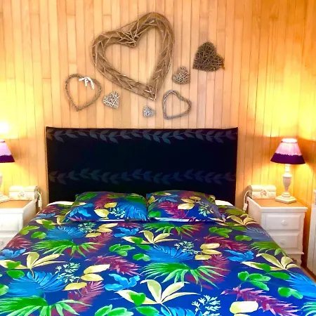 Le Petit Au Coeur De - Parking Prive - Piscine Chauffee - Et Massages Guest house Sarlat-la-Caneda