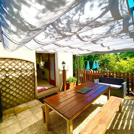 Gasthuis Le Petit Au Coeur De - Parking Prive - Piscine Chauffee - Et Massages 4*