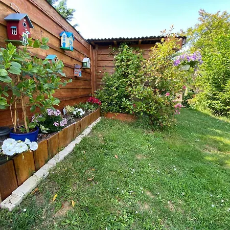 Guest house Le Petit Au Coeur De - Parking Prive - Piscine Chauffee - Et Massages