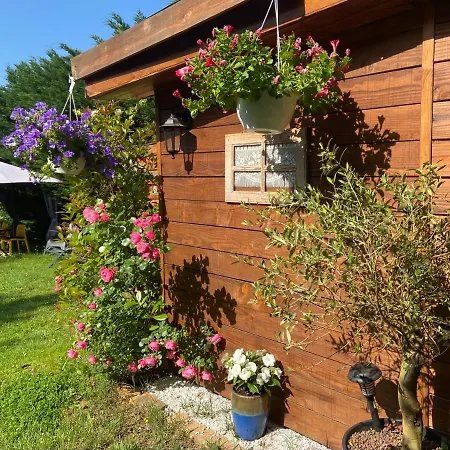 Guest house Le Petit Au Coeur De - Parking Prive - Piscine Chauffee - Et Massages 3*