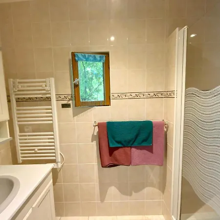 Guest house Le Petit Au Coeur De - Parking Prive - Piscine Chauffee - Et Massages Sarlat-la-Caneda