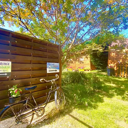 Gasthuis Le Petit Au Coeur De - Parking Prive - Piscine Chauffee - Et Massages