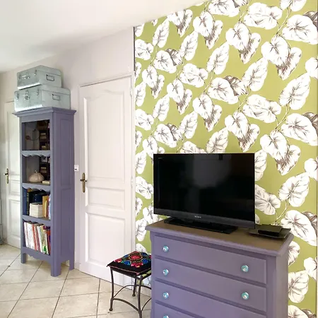 Le Petit Au Coeur De - Parking Prive - Piscine Chauffee - Et Massages Gasthuis