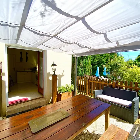 Le Petit Au Cœur De - Parking Privé - Piscine Chauffée - Et Massages