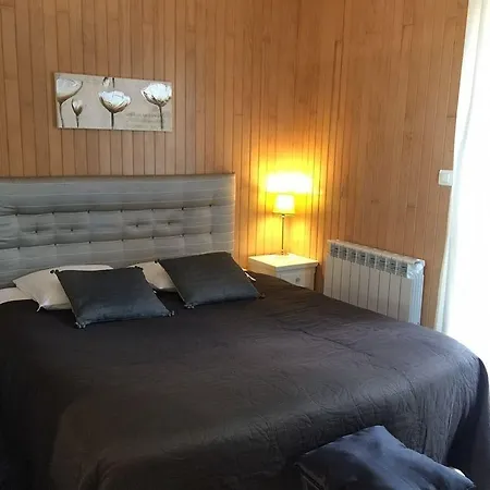 Le Petit Au Coeur De - Parking Prive - Piscine Chauffee - Et Massages 4*
