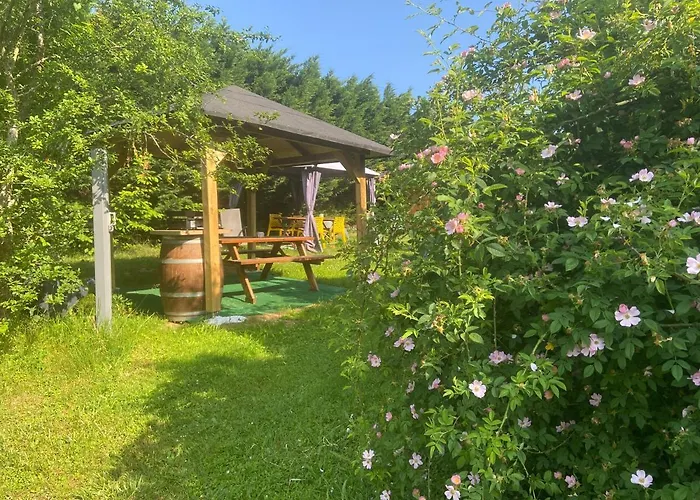Le Petit Au Cœur De - Parking Privé - Piscine Chauffée - Et Massages Maison d'hôtes Sarlat