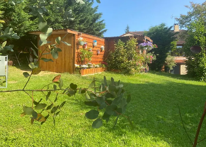 Maison d'hôtes Le Petit Au Cœur De - Parking Privé - Piscine Chauffée - Et Massages 4*