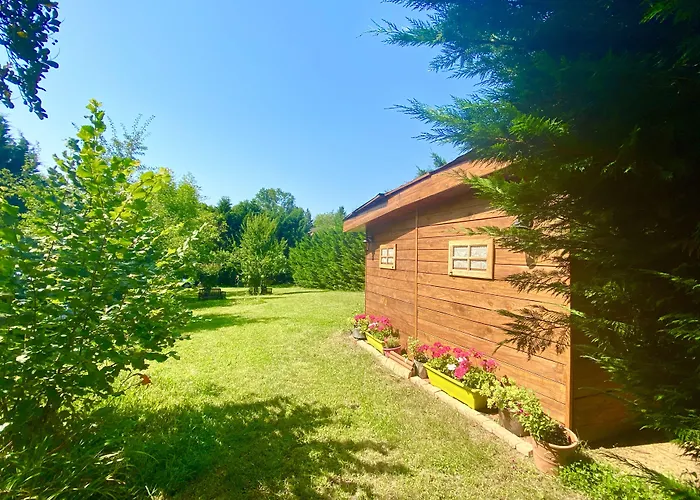 Maison d'hôtes Le Petit Au Cœur De - Parking Privé - Piscine Chauffée - Et Massages 4*
