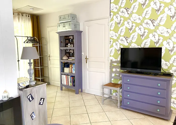 Le Petit Au Cœur De - Parking Privé - Piscine Chauffée - Et Massages 4* Sarlat