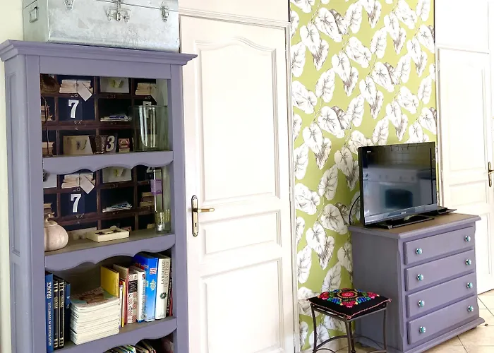 Le Petit Au Cœur De - Parking Privé - Piscine Chauffée - Et Massages 4* Sarlat