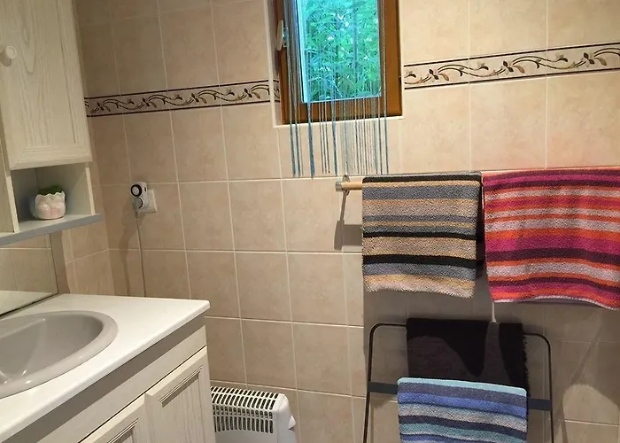 Le Petit Au Cœur De - Parking Privé - Piscine Chauffée - Et Massages Maison d'hôtes Sarlat