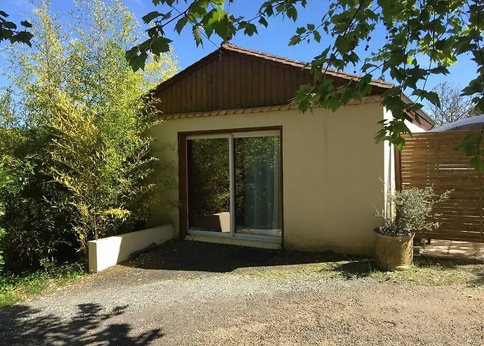 Le Petit Au Cœur De - Parking Privé - Piscine Chauffée - Et Massages 4* Sarlat