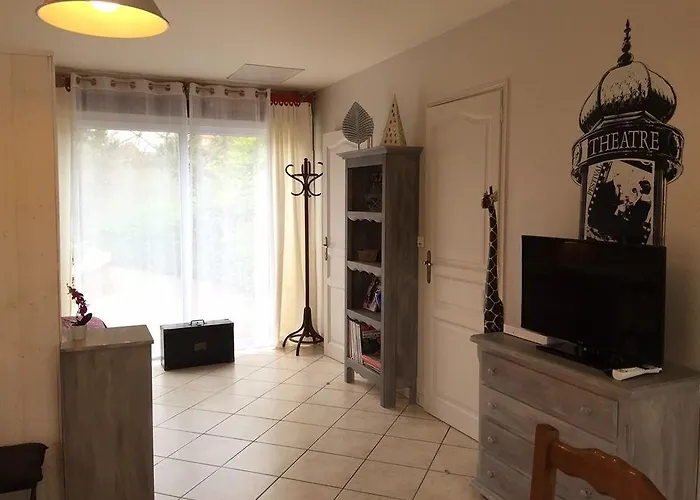 Le Petit Au Cœur De - Parking Privé - Piscine Chauffée - Et Massages 4* Sarlat